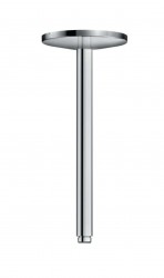 AXOR - One Sprchové rameno stropní, 30 cm, chrom (48495000)