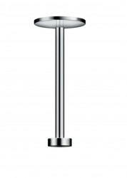 AXOR - One Sprchové rameno stropní, 30 cm, chrom (48496000)