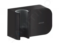 AXOR - One Sprchový držák, matná černá (45723670)