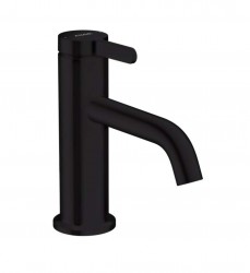 AXOR - One Umyvadlová baterie, matná černá (48001670)