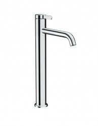 AXOR - One Umyvadlová baterie s výpustí, EcoSmart, chrom (48002000)