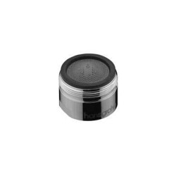 AXOR - Perlátor M28 x 1 pro vanové výtoky a vanové baterie, chrom (13485000)