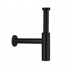 AXOR - Příslušenství Designový sifon Flowstar S, matná černá (51305670)