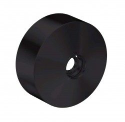 AXOR - Příslušenství Prodloužení, matná černá (13610670)