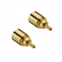 AXOR - Příslušenství Prodloužení pro základní těleso (96259000)