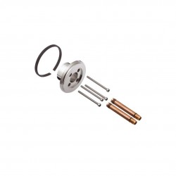 AXOR - Příslušenství Sada prodloužení 28 mm (10980000)