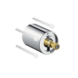AXOR - Prodloužení pro základní těleso 25 mm (12790000)
