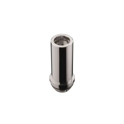 AXOR - Prodloužení svislé trubky 60 mm, chrom (97686000)