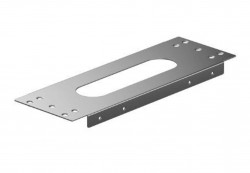 AXOR - sBox Montážní deska pro sokl z obkladů (28014000)