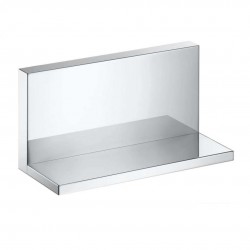 AXOR - ShowerCollection Polička dlouhá, chrom (40873000)