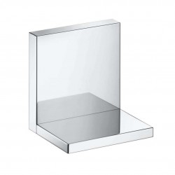 AXOR - ShowerCollection Polička krátká, chrom (40872000)