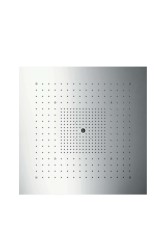 AXOR - ShowerCollection ShowerHeaven 72x72 cm, nerezová ocel (10625800)