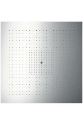 AXOR - ShowerCollection ShowerHeaven 97x97 cm, nerezová ocel (10621800)