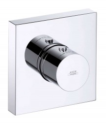 AXOR - ShowerCollection Termostat pod omítku, 120 x 120 mm, chrom (10755000)