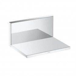 AXOR - ShowerCollection Vanová vpusť s přívalovým proudem, chrom (10942000)