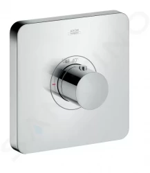 AXOR - ShowerSelect Highflow termostat pod omítku, chrom (36711000)