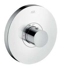 AXOR - ShowerSelect Highflow termostat pod omítku, chrom (36721000)