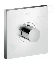 AXOR - ShowerSelect Highflow termostat pod omítku pro 1 spotřebič, chrom (36718000)