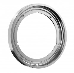 AXOR - ShowerSelect ID Prodloužení 17x17 cm, chrom (13642000)