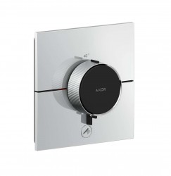 AXOR - ShowerSelect ID Termostatická sprchová baterie pod omítku, HighFlow, chrom (36777000)