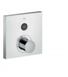 AXOR - ShowerSelect Termostat pod omítku pro 1 spotřebič, chrom (36714000)