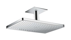 AXOR - ShowerSolutions Hlavová sprcha, 47x30 cm, 2 proudy, chrom (35279000)