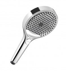 AXOR - ShowerSolutions Sprchová hlavice, 3 proudy, chrom (39772000)