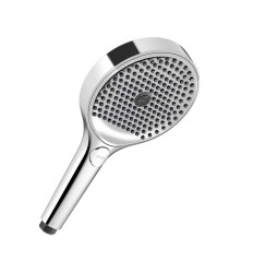 AXOR - ShowerSolutions Sprchová hlavice, 3 proudy, EcoSmart, chrom (39773000)