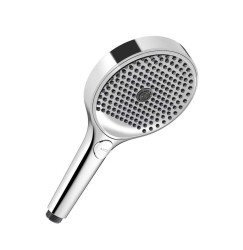 AXOR - ShowerSolutions Sprchová hlavice, 3 proudy, EcoSmart+, chrom (39774000)