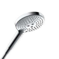 AXOR - Sprchová hlavice, 3 proudy, EcoSmart, chrom (26051000)