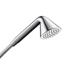 AXOR - Sprchová hlavice s designem Front, chrom (26025000)
