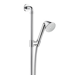 AXOR - Sprchová souprava s designem Front, chrom (26023000)