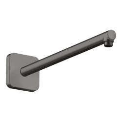 AXOR - Sprchové rameno, 39 cm, kartáčovaný černý chrom (26967340)