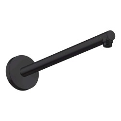 AXOR - Sprchové rameno, 39 cm, matná černá (26431670)