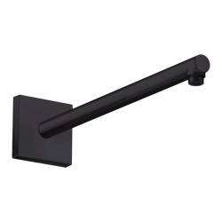 AXOR - Sprchové rameno, 39 cm, matná černá (26436670)