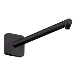 AXOR - Sprchové rameno, 39 cm, matná černá (26967670)