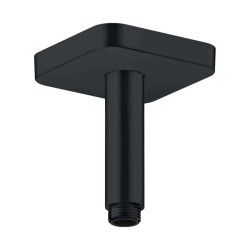 AXOR - Sprchové rameno stropní, 10 cm, matná černá (26965670)