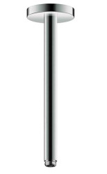 AXOR - Sprchové rameno stropní, 30 cm, chrom (26433000)