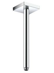 AXOR - Sprchové rameno stropní, 30 cm, chrom (26438000)