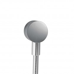 AXOR - Sprchový program Fixfit, hadicová přípojka, chrom (27451000)