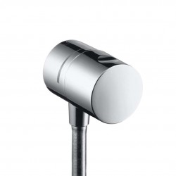 AXOR - Sprchový program Fixfit Stop, uzavírací ventil, chrom (38882000)