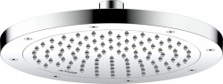 AXOR - Sprchový program Hlavová sprcha 220, 1 proud, EcoSmart+, chrom (35388000)