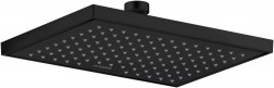 AXOR - Sprchový program Hlavová sprcha 245/185, 1 proud, EcoSmart+, matná černá (35387670)