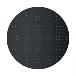 AXOR - Sprchový program Hlavová sprcha 300, 1 proud, matná černá (35302670)