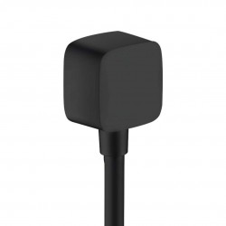 AXOR - Sprchový program Sprchové kolínko, matná černá (36731670)