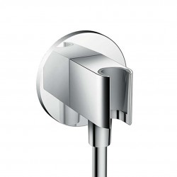 AXOR - Sprchový program Sprchové kolínko s držákem, chrom (36733000)