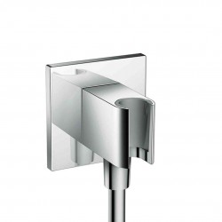 AXOR - Sprchový program Sprchové kolínko s držákem, chrom (36734000)