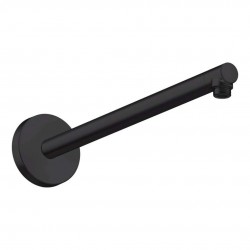 AXOR - Sprchový program Sprchové rameno, 39 cm, matná černá (26431670)