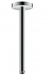 AXOR - Sprchový program Sprchové rameno stropní, 30 cm, chrom (26433000)