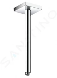 AXOR - Sprchový program Sprchové rameno stropní, 300 mm, chrom (26438000)